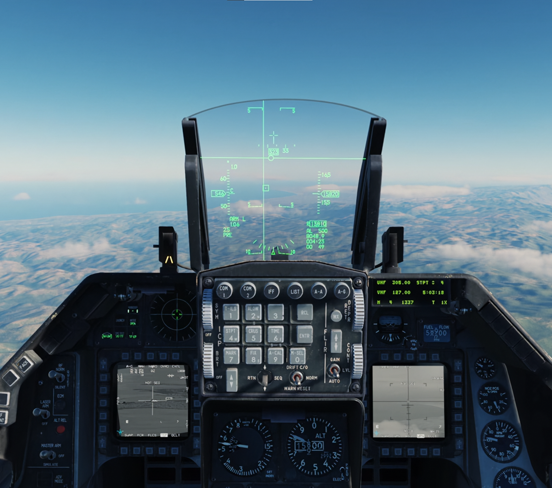 Sortie #001 - Russian helicopter in Latakia port