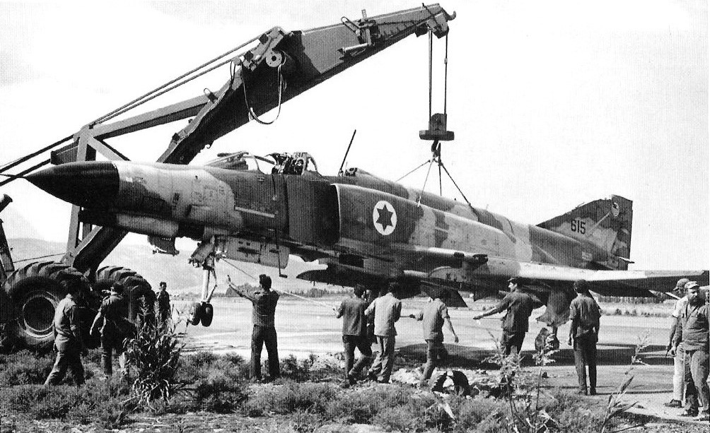 Yom Kippur | PVP Event | 1973 | A4 mod required