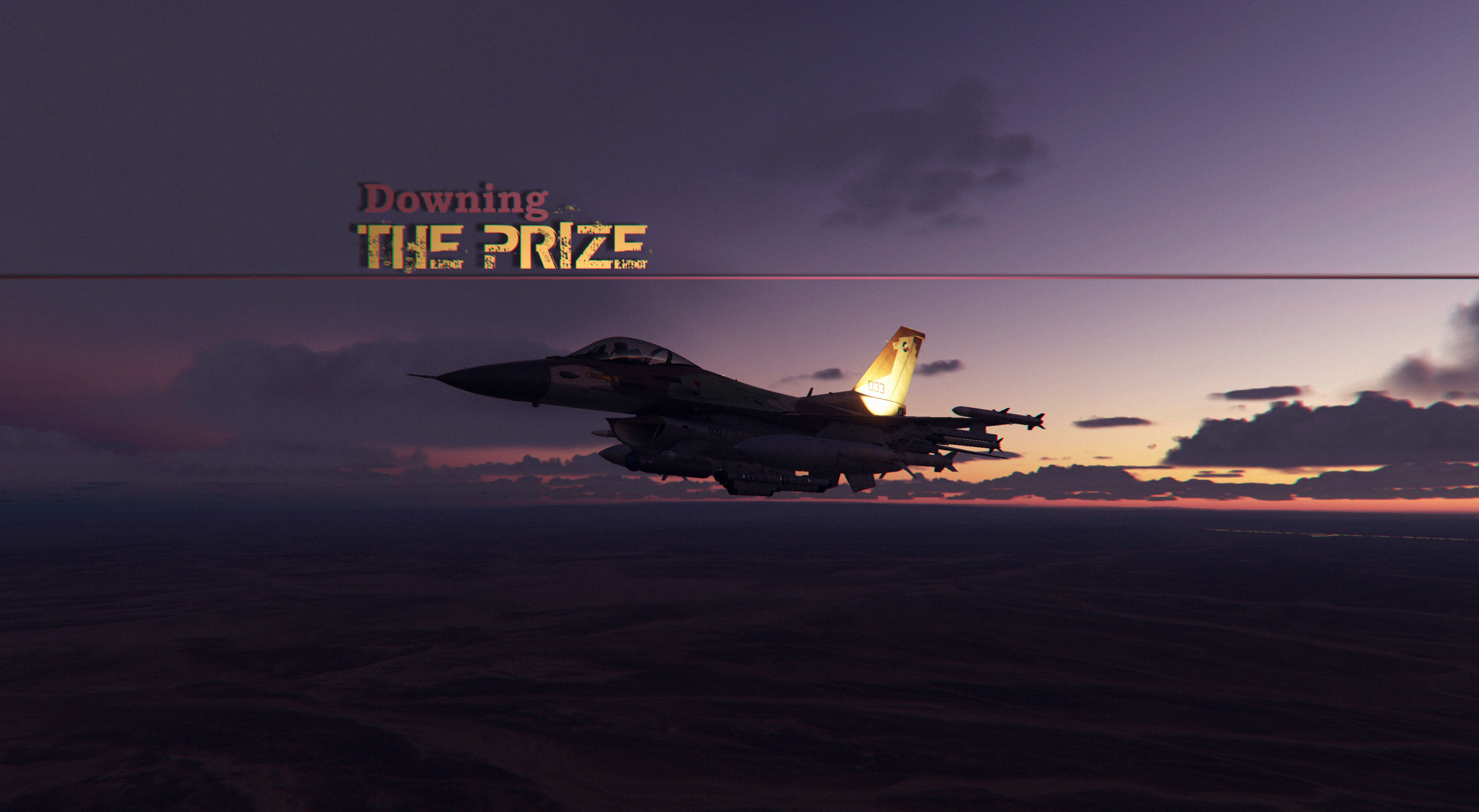 Downing the Prize  *UPDATED 07/28/23*