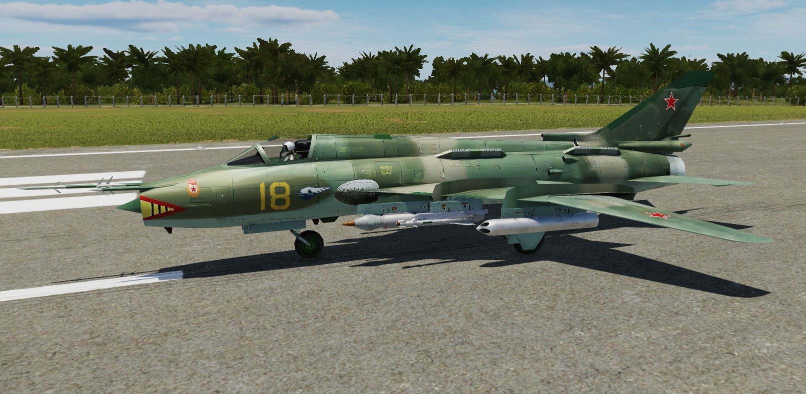 Su-22M4 (v1.0)