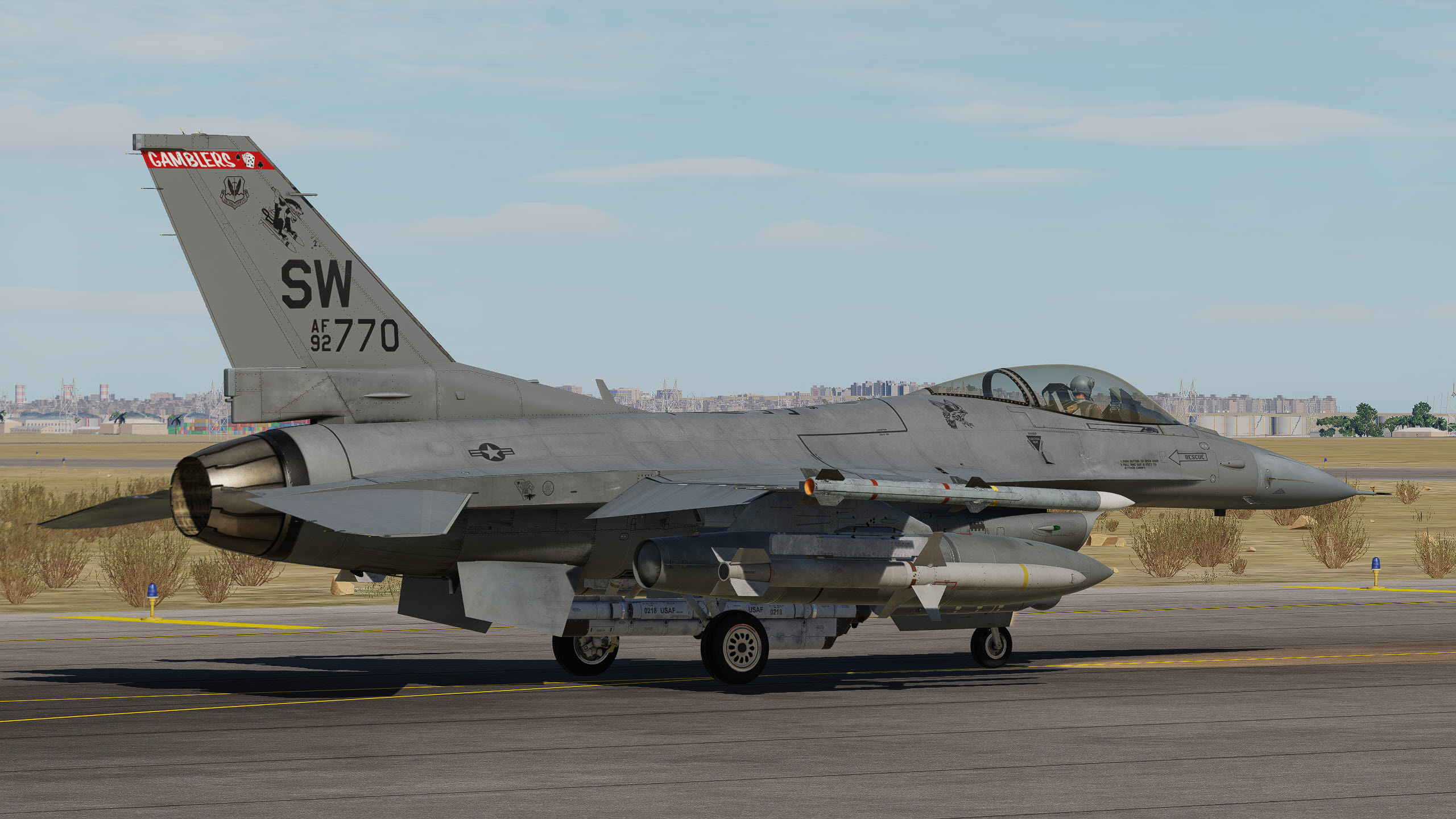 77th_Fighter_Squadron HAVE GLASS