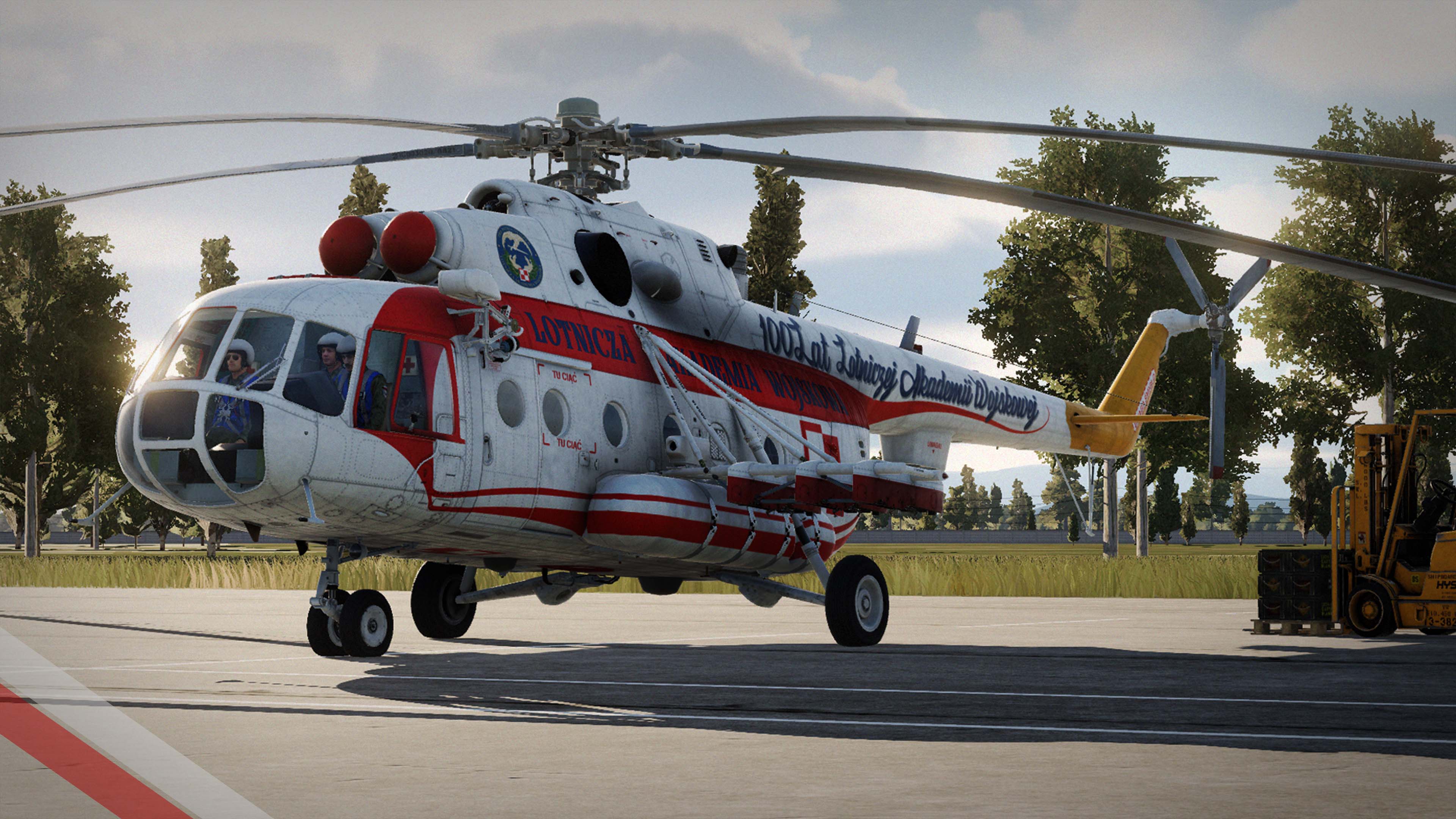 Poland 100th Anniversary of Polish Air Force University