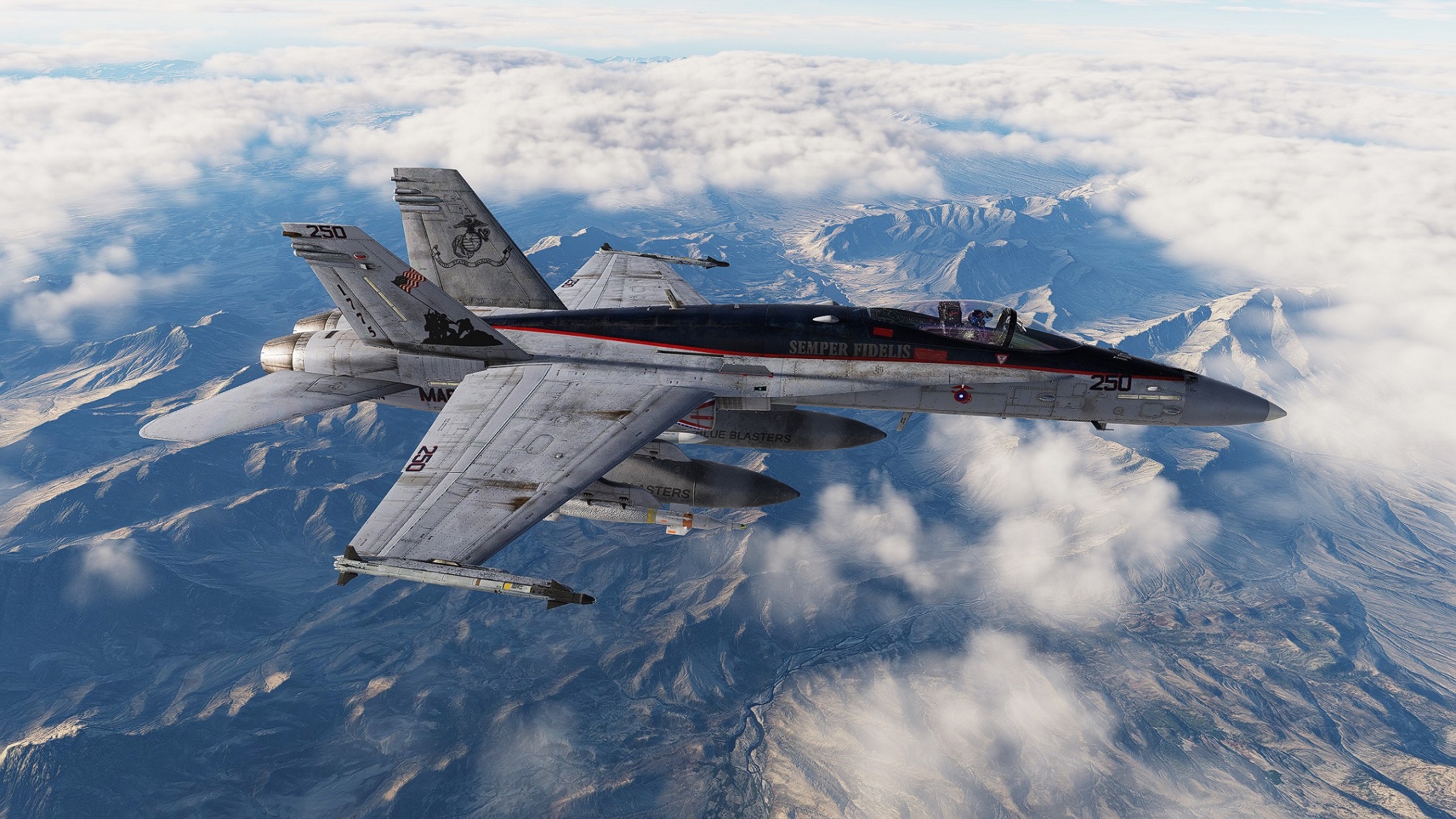 VMFA-112_2025 Dirty and stained