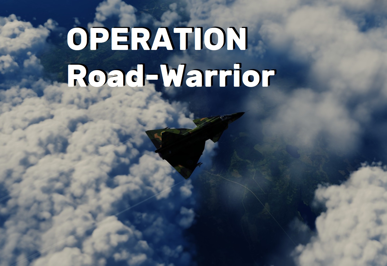 Operation Road-Warrior (KOLA - Template)