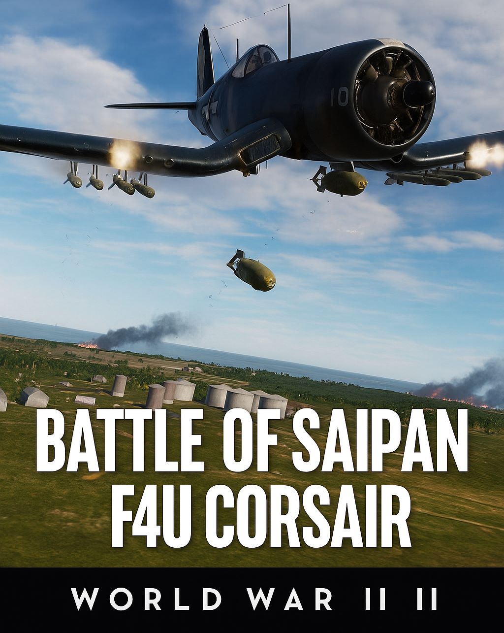 Battle of Saipan