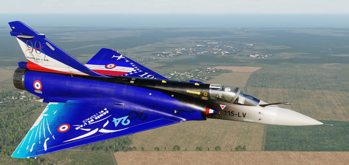 90 Ans AAE E Sport Gaming team V2