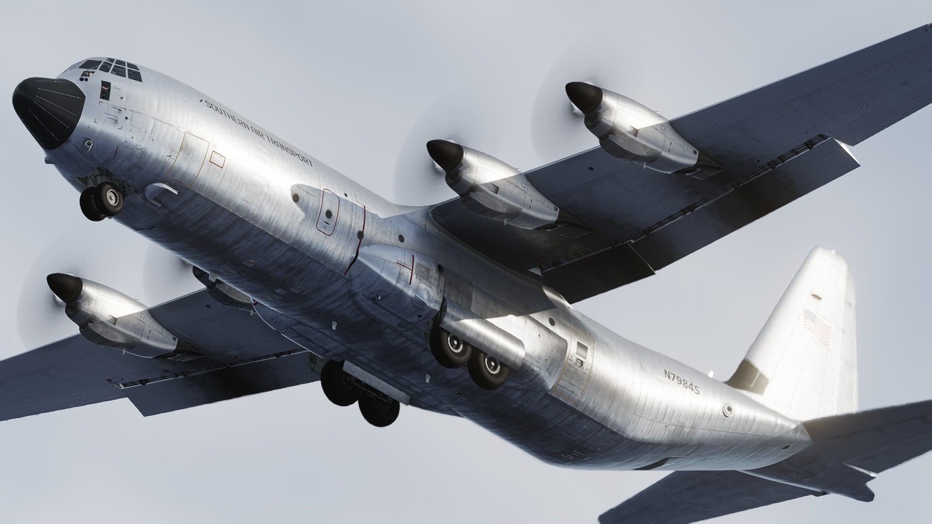 Southern Air Transport v2