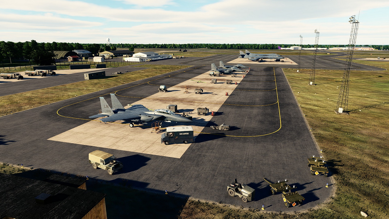 Kola Kallax - Static Template