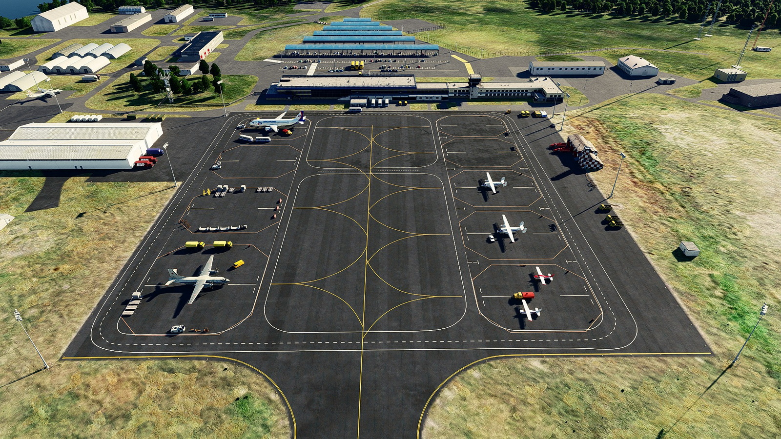 Kola Murmansk International - Static Template UPDATE 26.05.2024