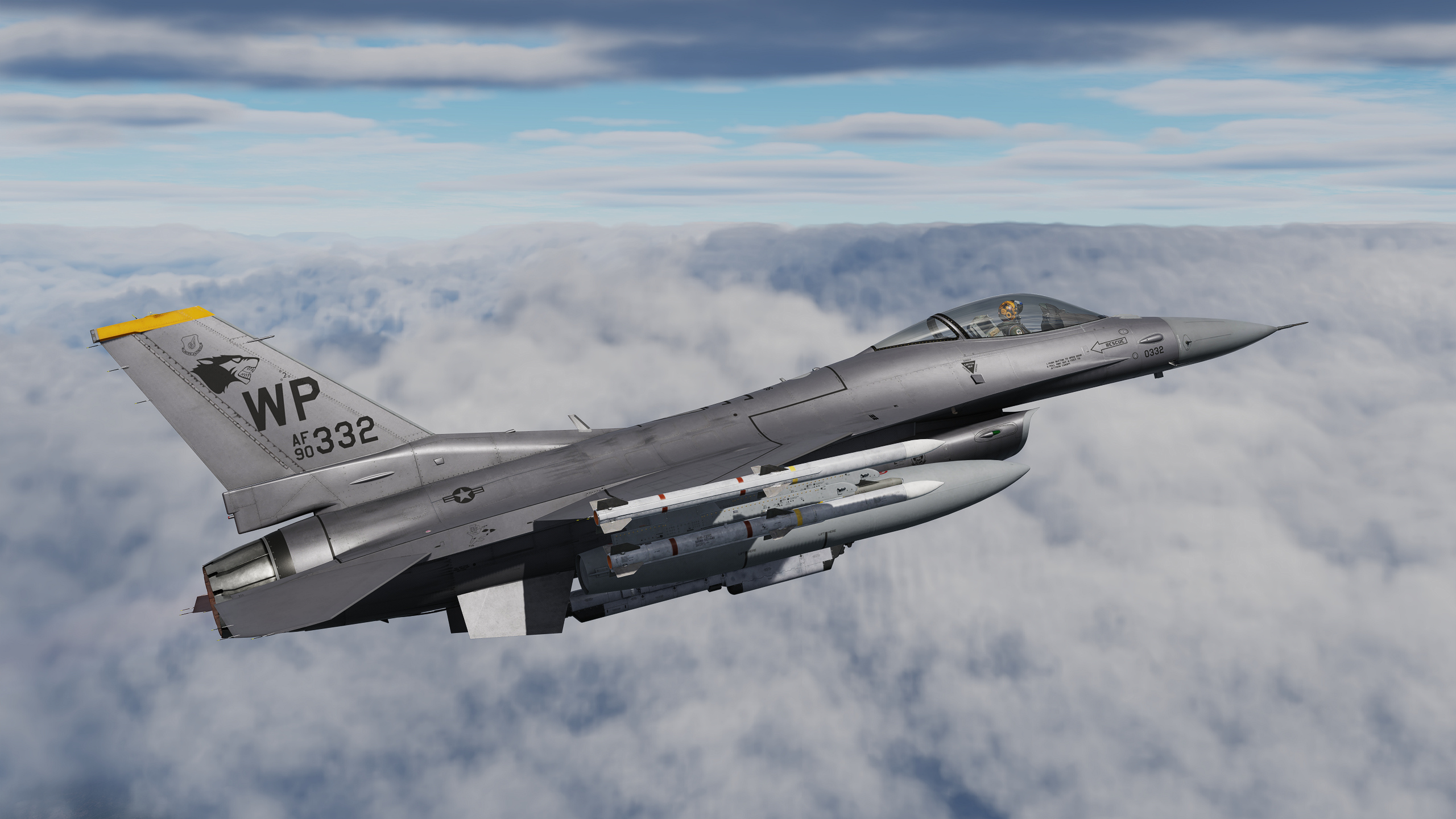 Have Juvats - 80th Fighter Squadron