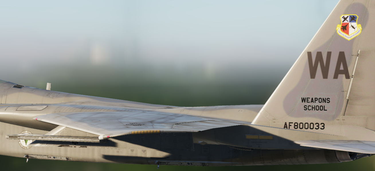 VWA F-15C Low-vis scheme