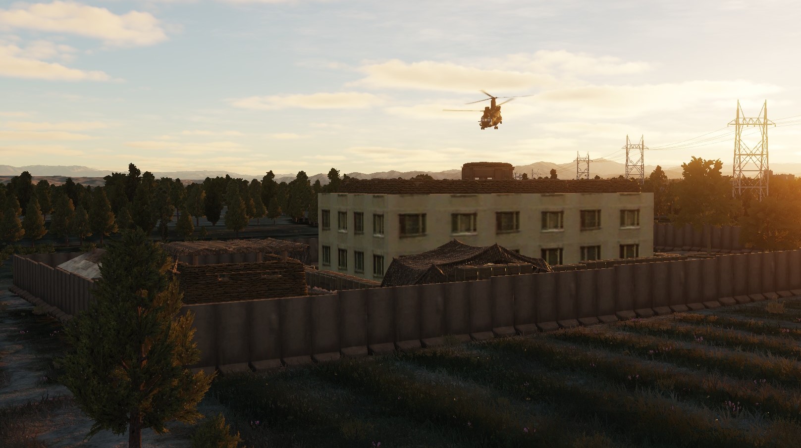 TF_Helmand_Sangin - PB Wishtan