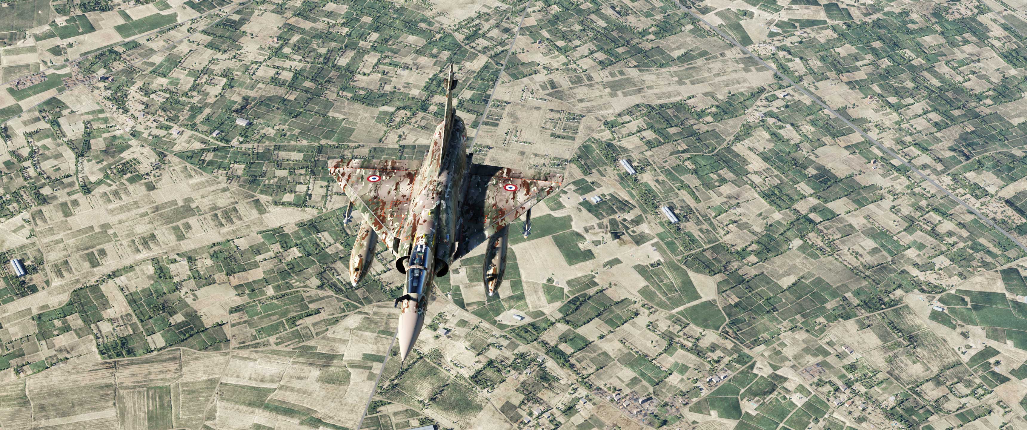 M2000-5F BME Bariolage Multi Environnement