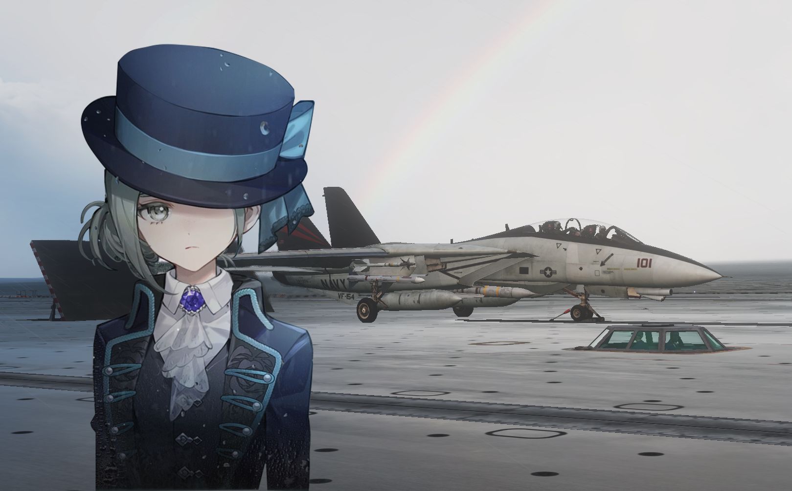 Reverse: 1999 Viltin voice replace jester