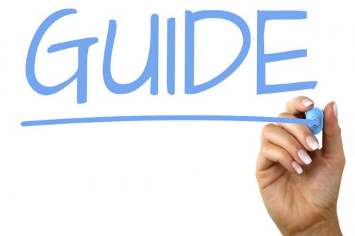 Guidebook beginner's guide to aeronautics