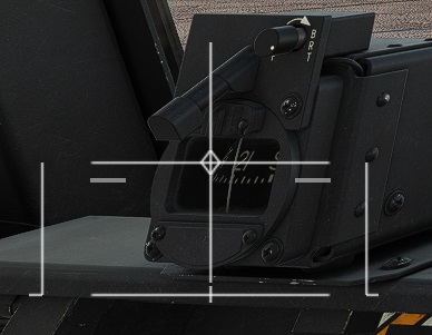 CH-47F Transparent Controls Indicator v1.0