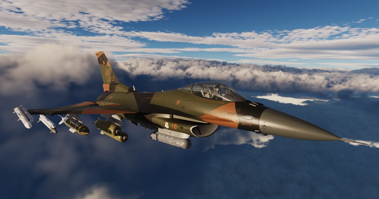 * * * Mission W.T.F.  !  ( What The Fog ) * * *