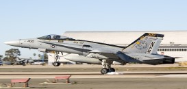 VFA-97 306 For M2K Converted Campaign