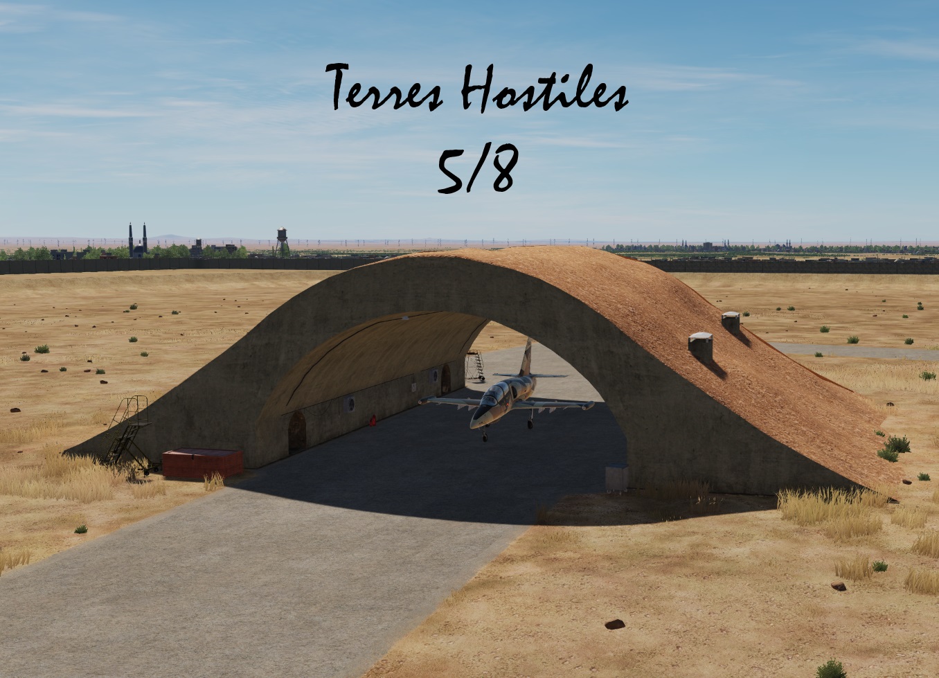 Terres Hostiles v1.0 5/8