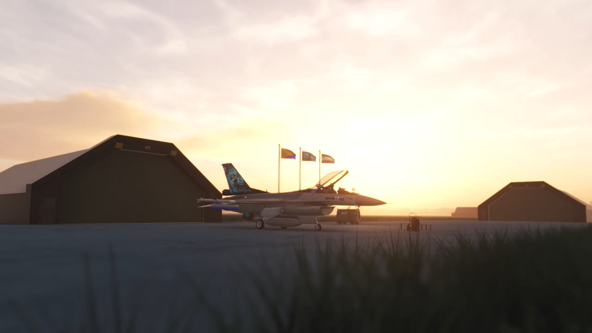 Klu HAS Shelter Pack