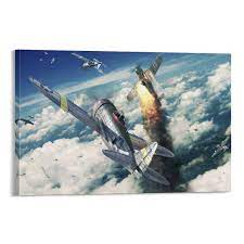 Patton's Air Force: XIX Tactical Air Command P-47Ds Over the Seine River