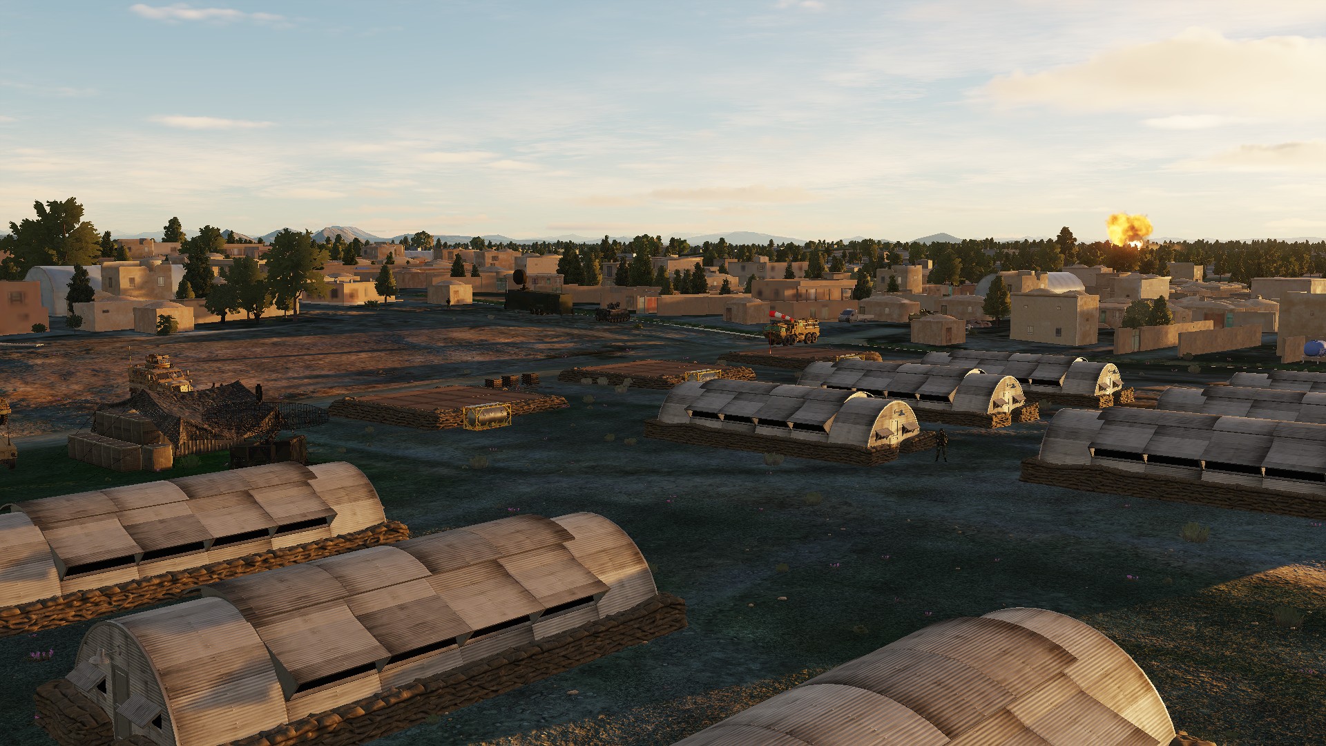 Tormenta de arena II