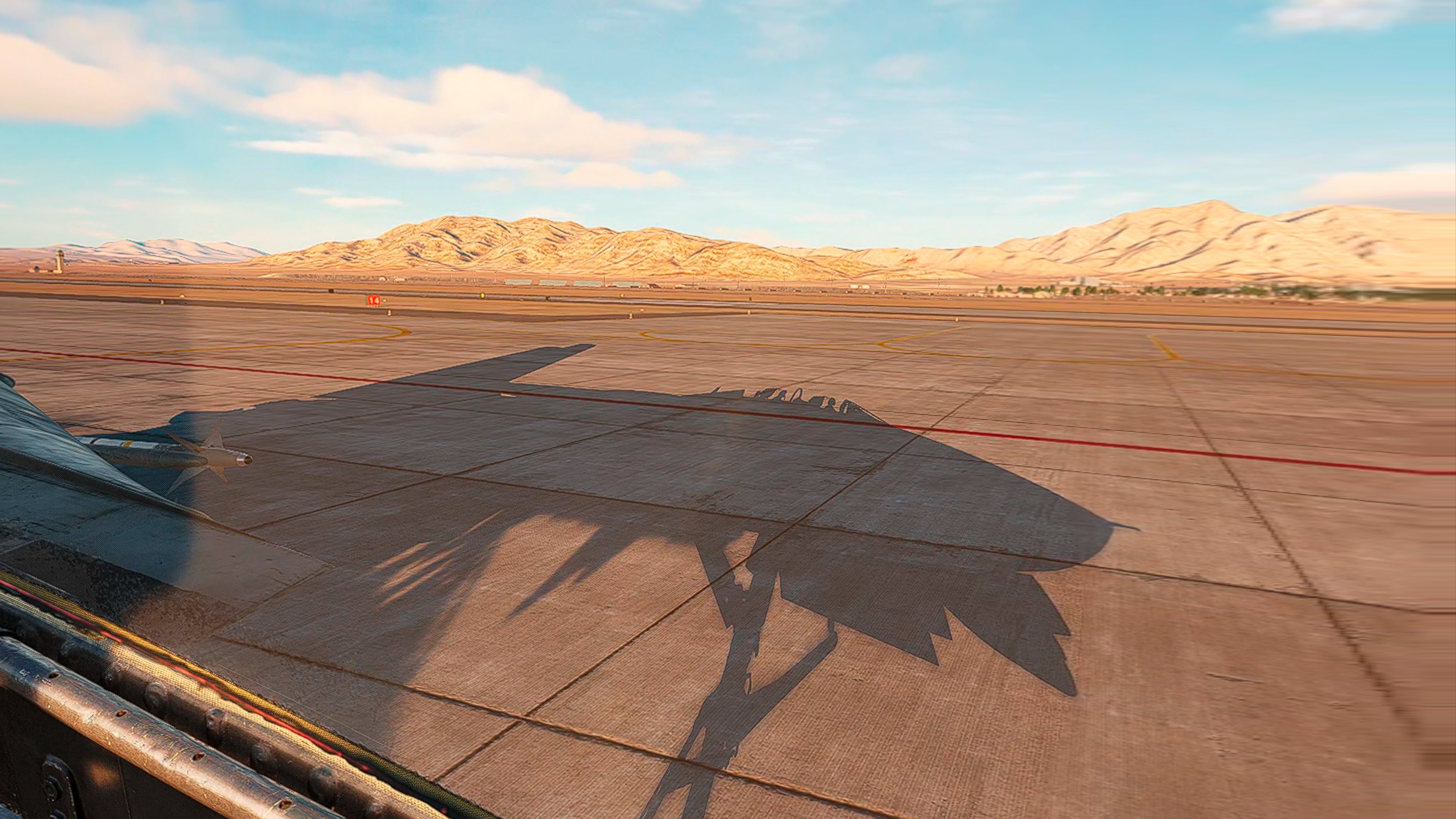 JTAC/FACA Practice With The A-10