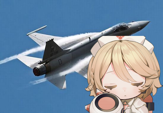 JF-17 VOICEVOX二次元语音包