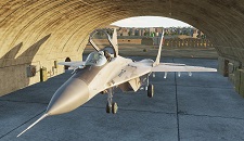 Сирийский рассвет