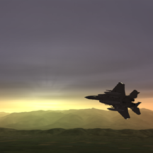 Flaming Cliffs F-15C "Spring Blood" campaign, updated for DCS 2.9
