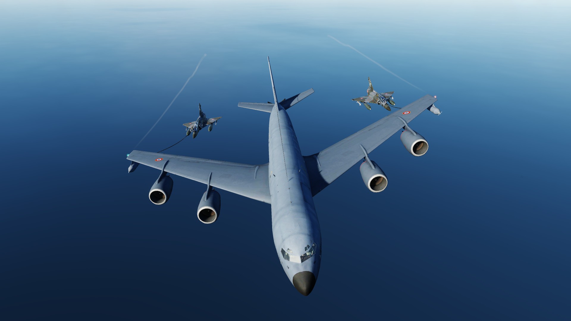 C-135FR 737/31-CI   ERV 4/31 Sologne