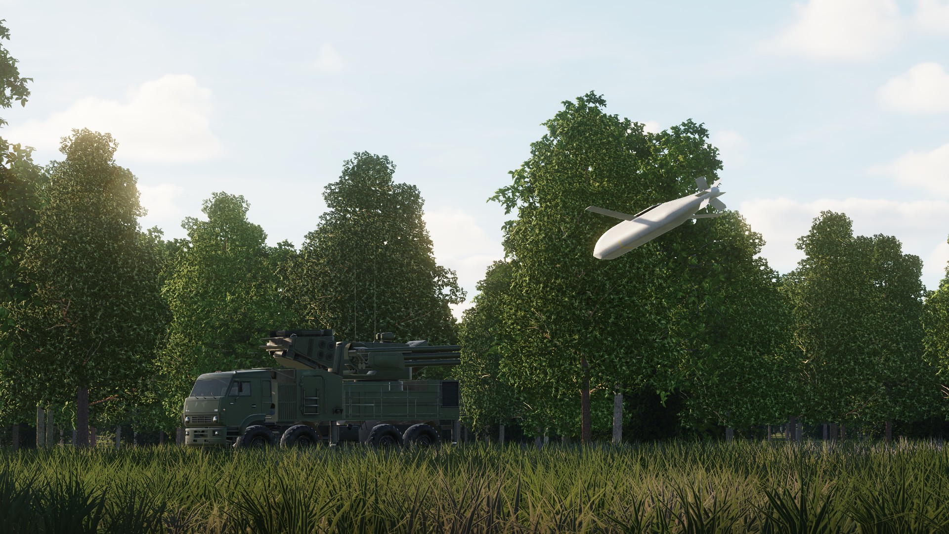 AGM-154A-1 for F-16C/F-15E/FA-18C