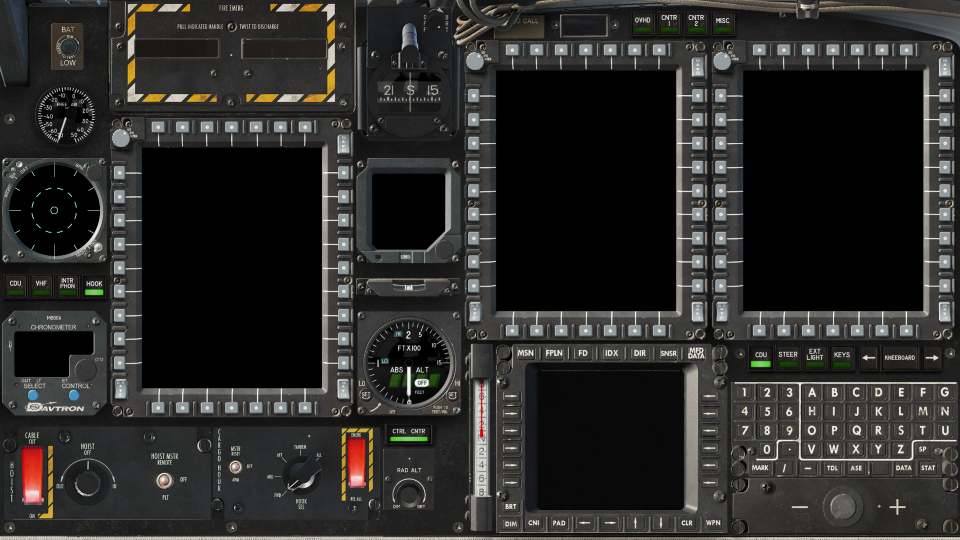 Helios CH-47 Profile Version 1.0.4