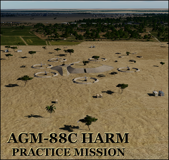 HARM DELIVERY PRACTICE MISSION: SINAI PENINSULA  