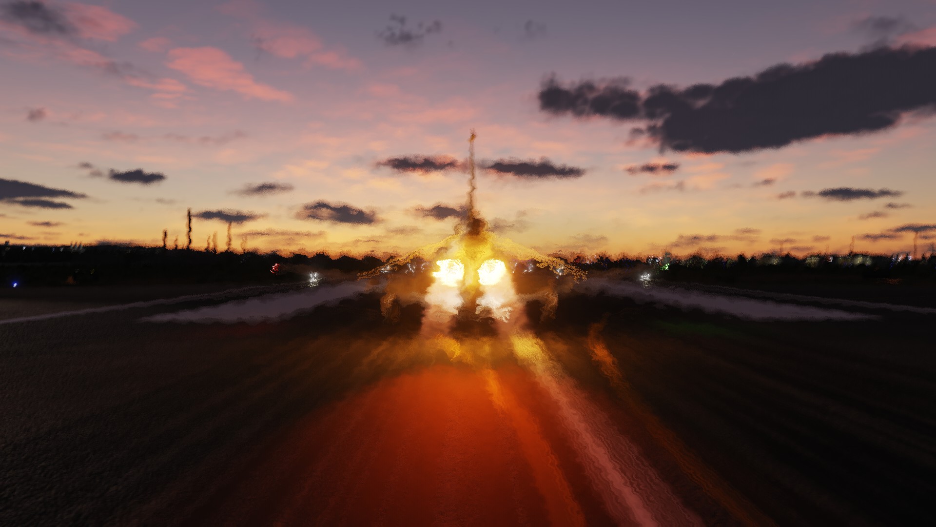 Cold morning | PvPvE | FRG vs GDR