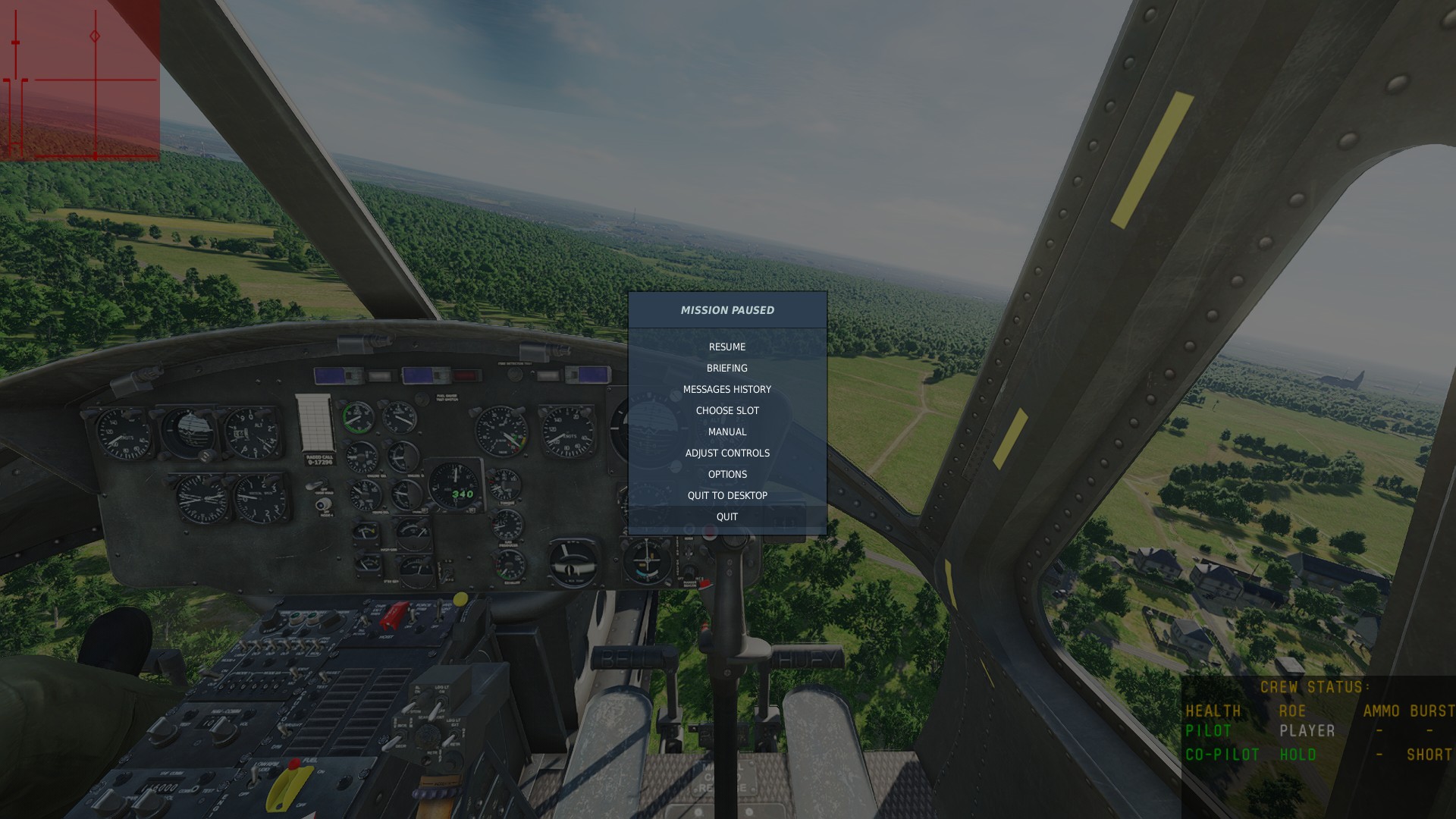 Cross London Rotor River Race!