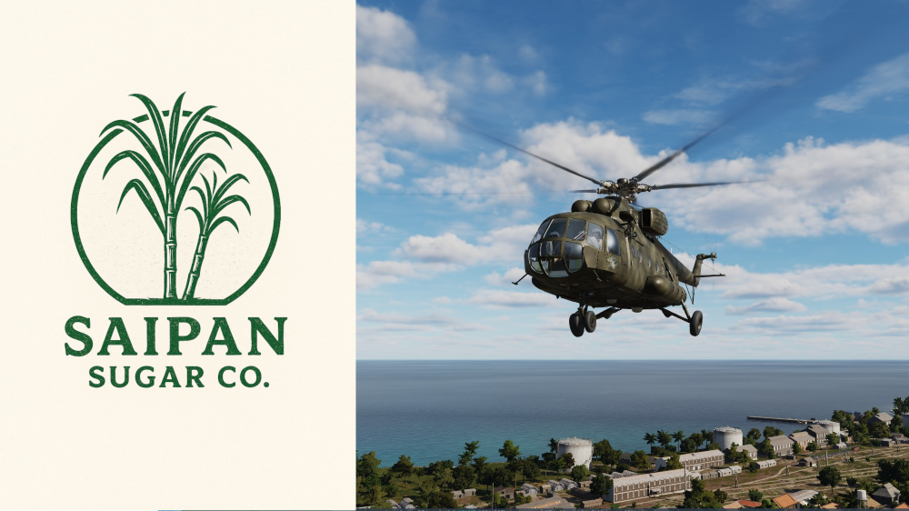 Saipan Sugar Company