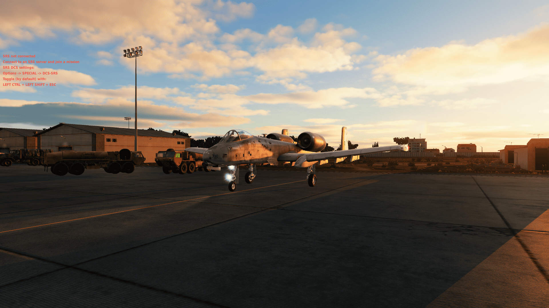 Cyprus Liberation PART 1