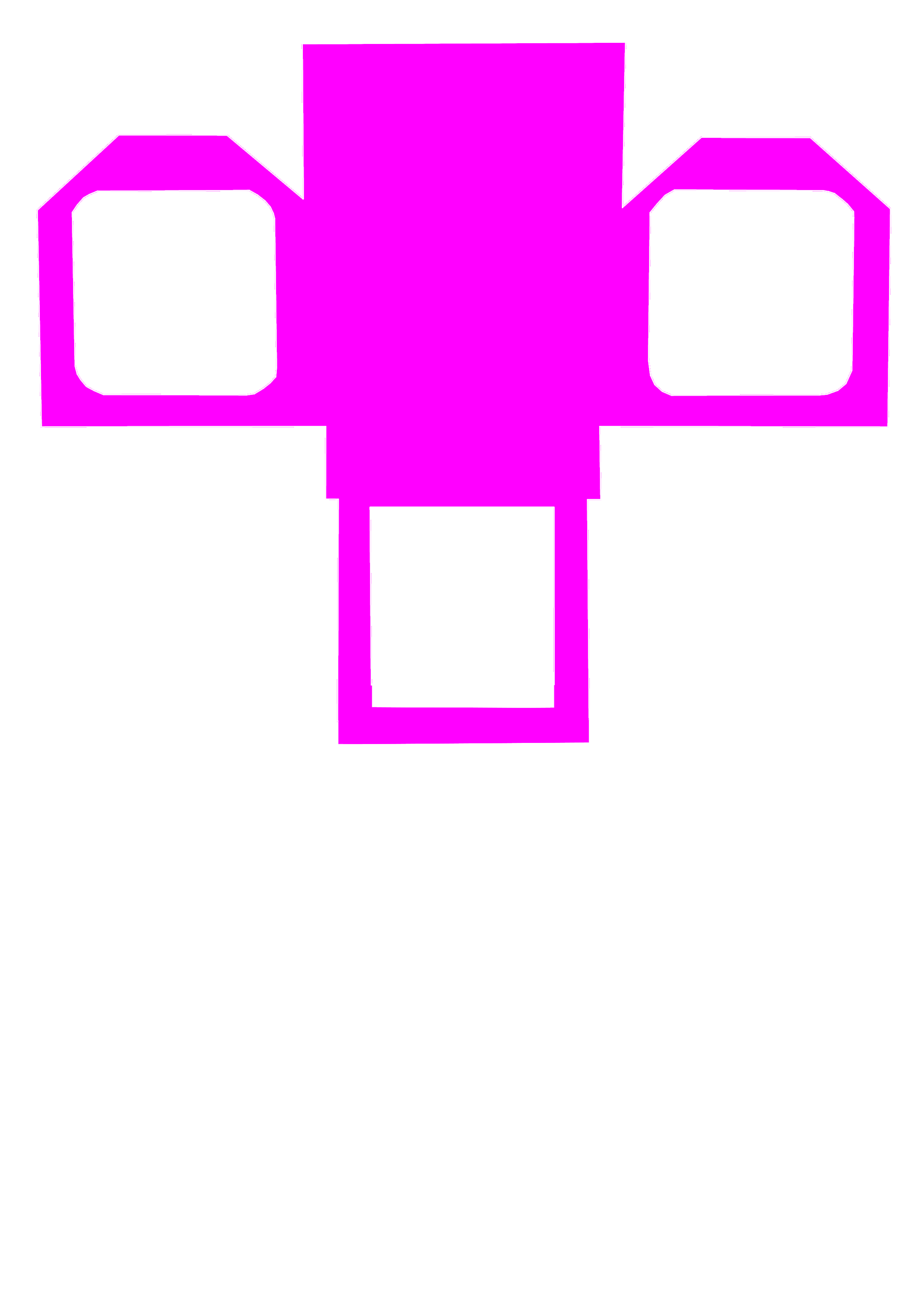 OpenKneeboard augmented reality mask for F/A-18C with Winwing setup