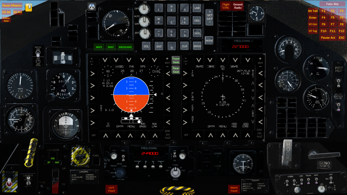 T45 Goshawk Helios Profile