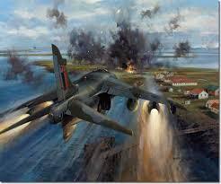 (Lite) Falklands War - Battle of Port Stanley - V1 