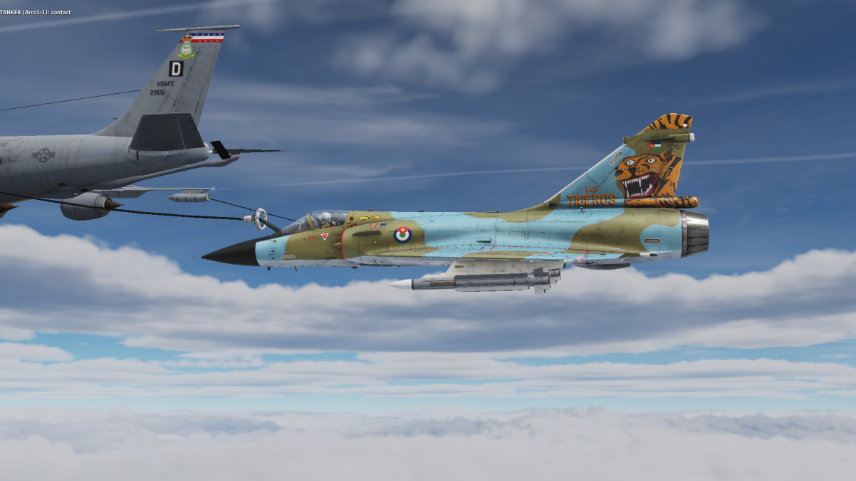 San Escobar M-2000C skin pack