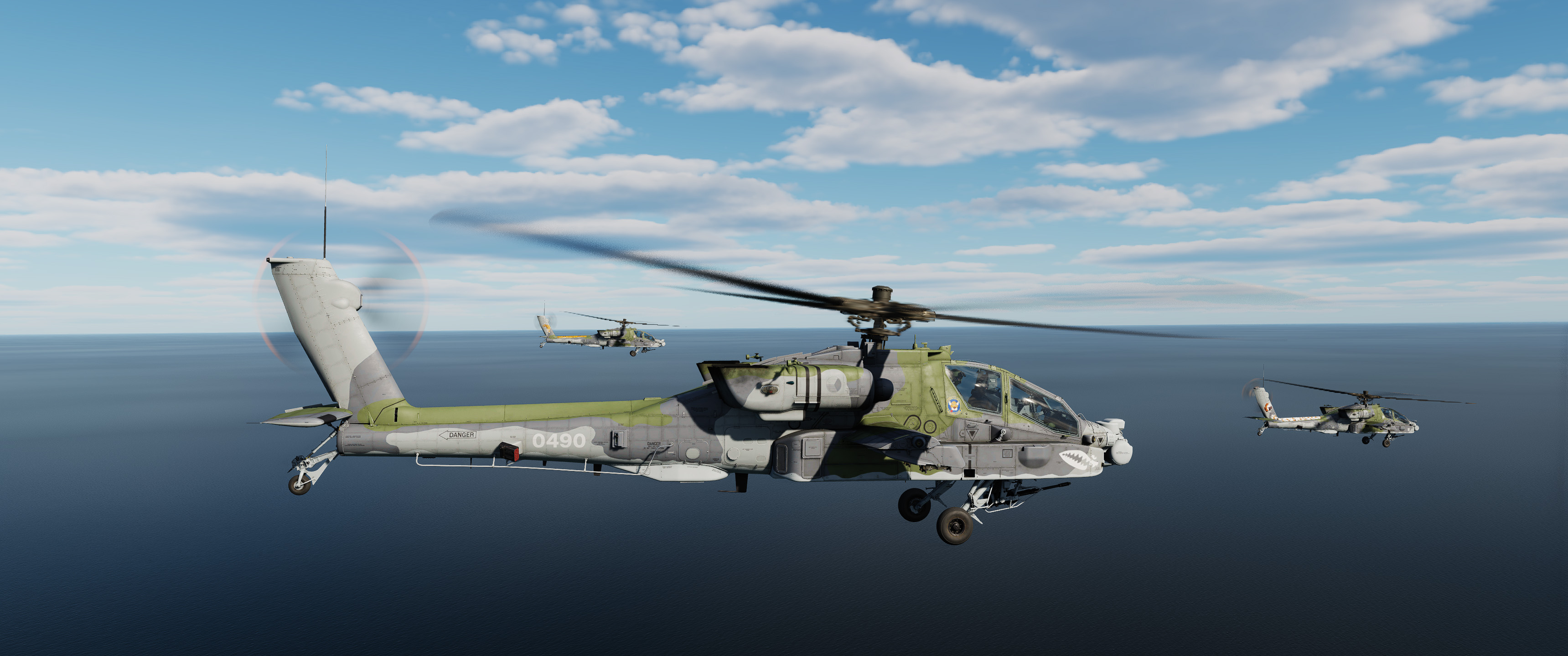 AH-64