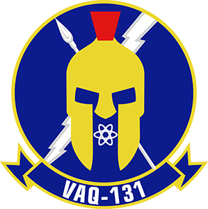 VAQ-131 "Lancers" for CJS Super Hornet Mod v2.4.2 EA-18G