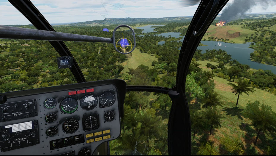 Into the Jungle [v1.3 -- October 14, 2024]