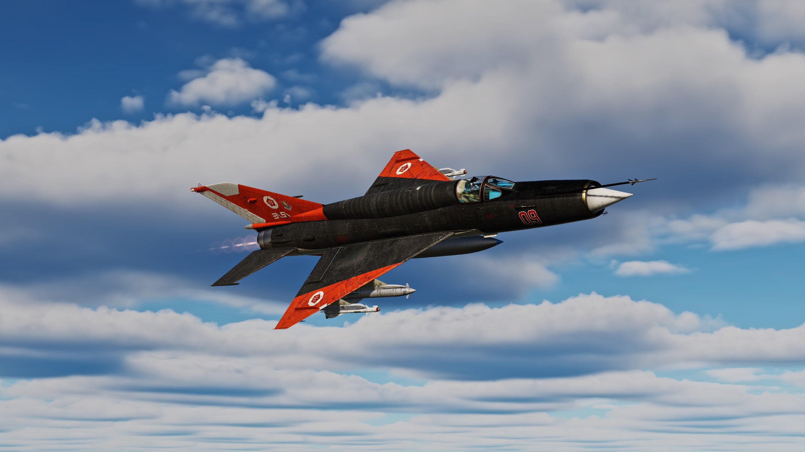 ACE COMBAT SOL 1 MIHALY SHILAGE