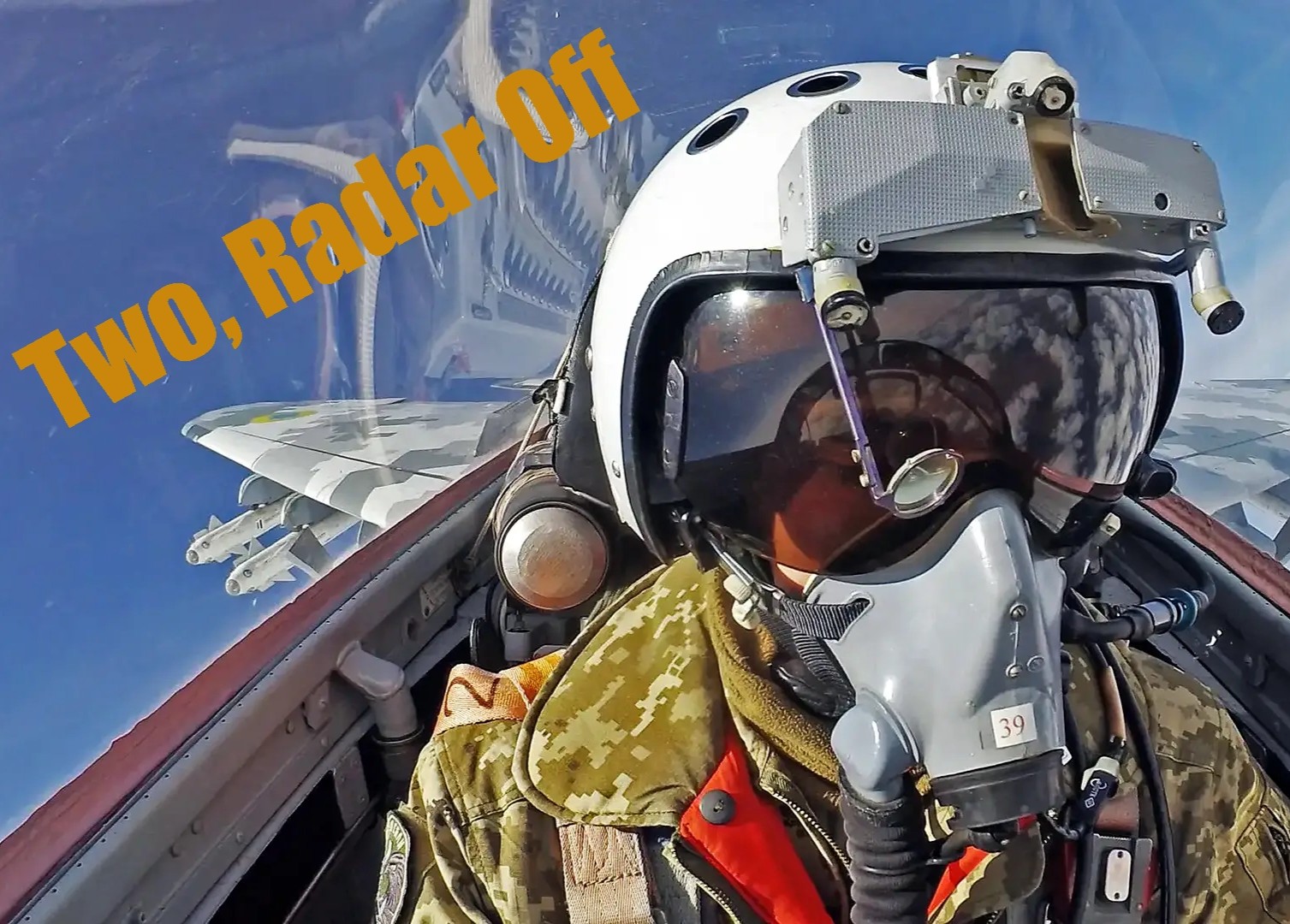 MiG-29A Fulcrum Radio Menu Enhancement