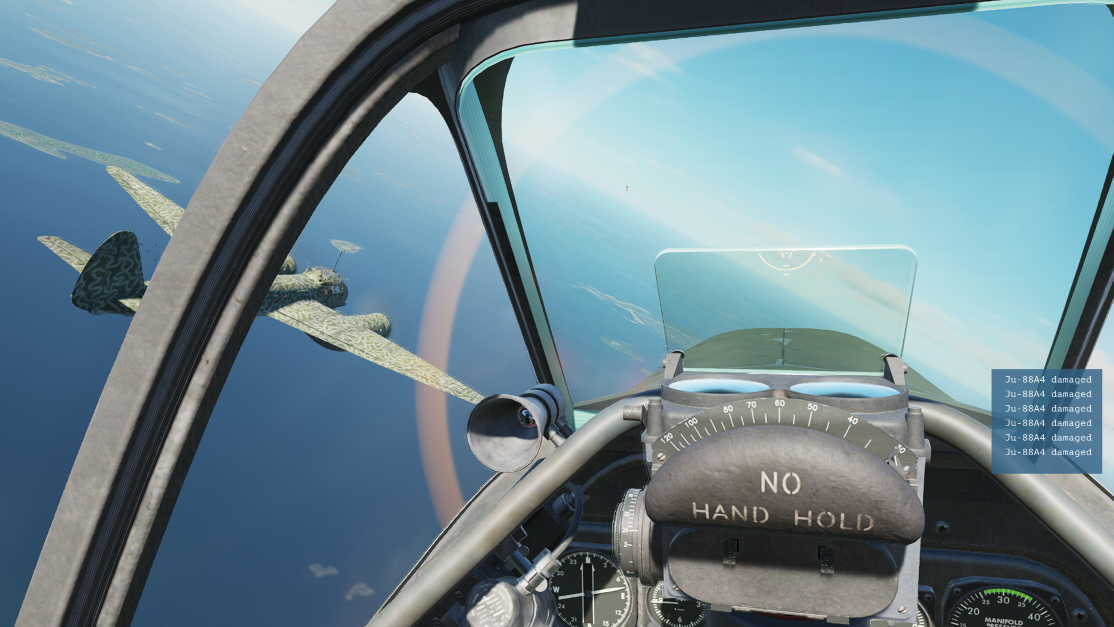 Kola QASMS (Quick Action Series - Multiple Scenarios) - 1