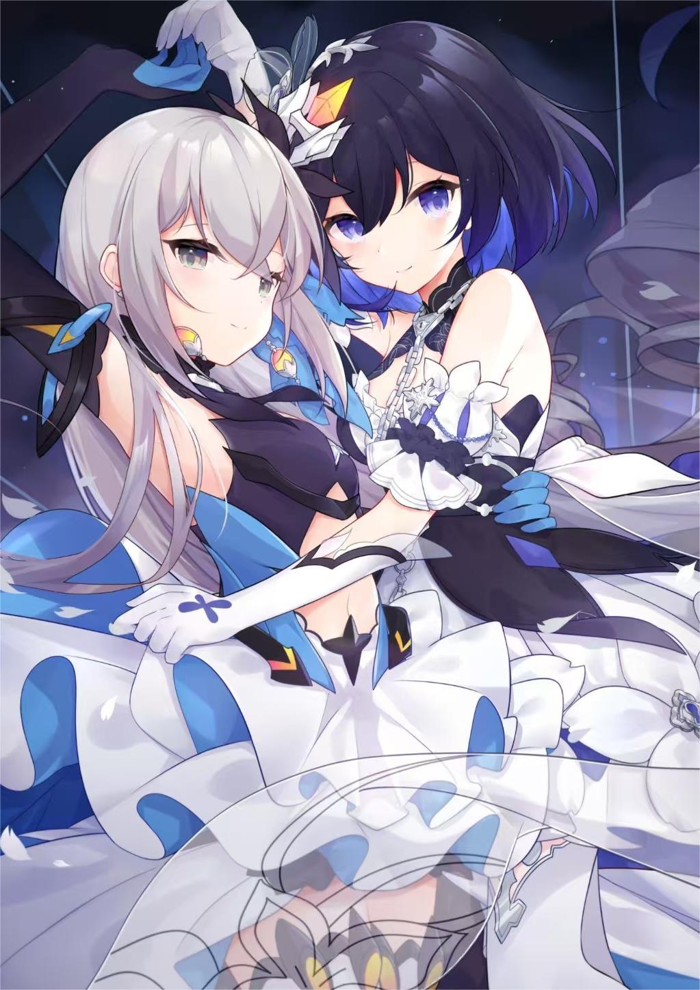 希儿·芙乐艾 F16C告警模组