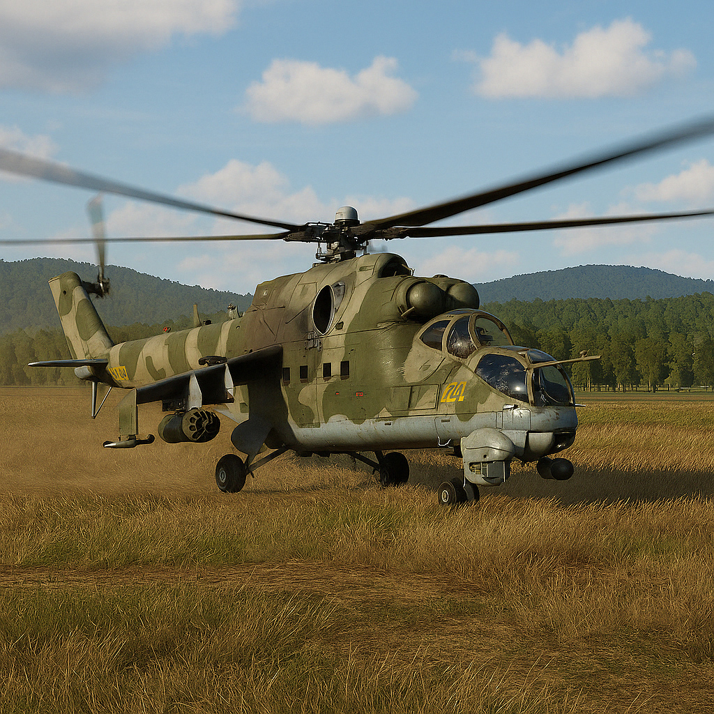 Op Shaorskoye - ENG version